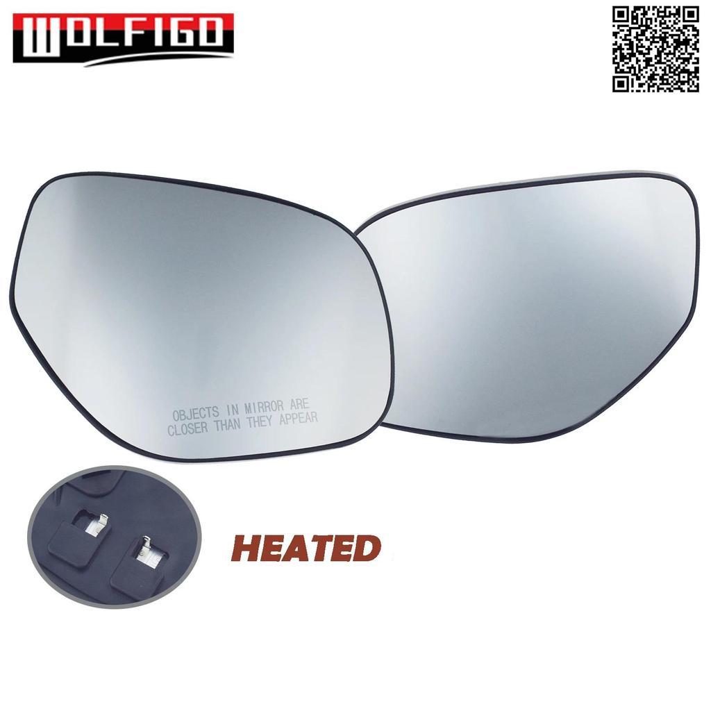 Ốp gương có sưởi