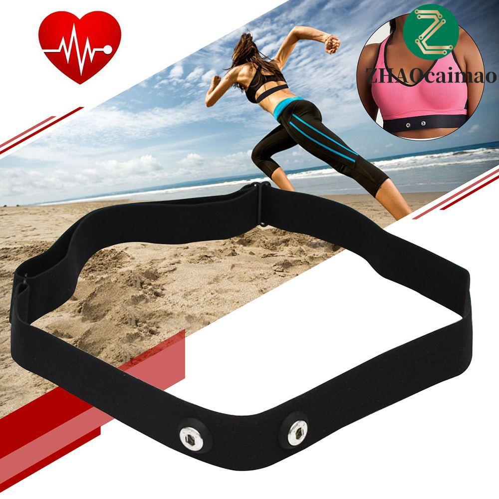 ZHAOCAIMAO Đai ngực Magene Monitor Dây đeo ngoài trời