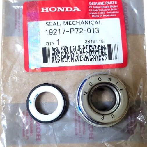 PHỐT BƠM NƯỚC SONIC / WINNER 1234 / GTR 150 / CLICK 110I / CLICK 125 HÀNG 1.1 (PTXM03)