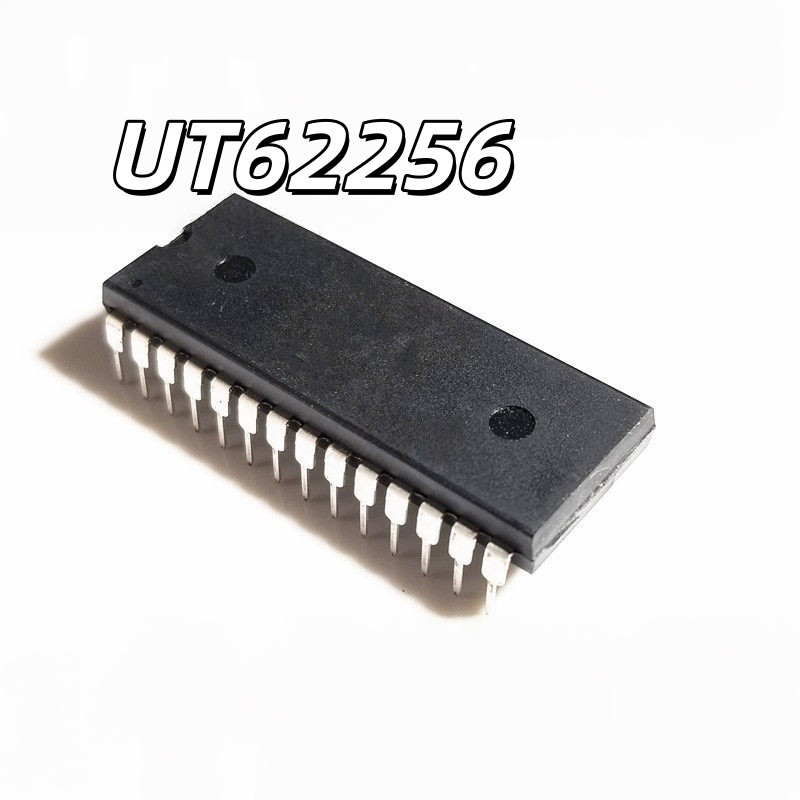 Thương Hiệu Mới Chính Hãng UT62256CPCL-70LL UT62256CPC-70LL UT62256CPL-70L In-Line DIP28