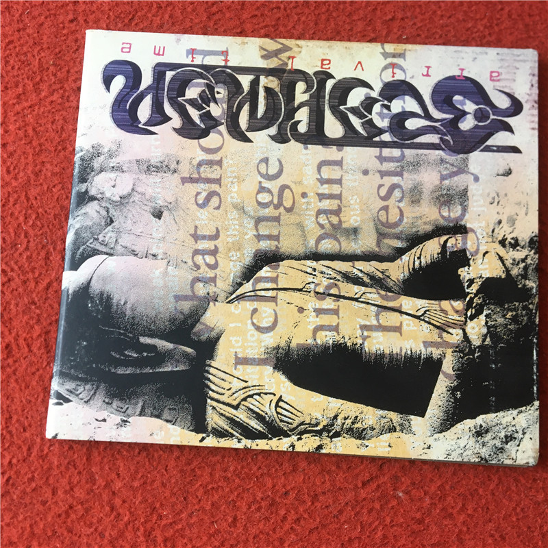 (Phiên bản Nhật Bản) Brahman Deep Arrival Time qian7