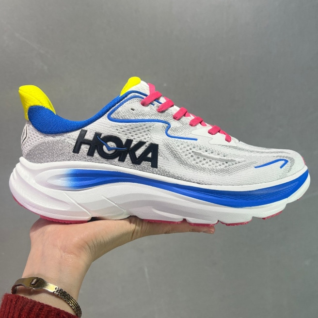 Hoka Clifton 10 Giày thể thao nam nữ Hoka Clifton 9 Giày chạy bộ