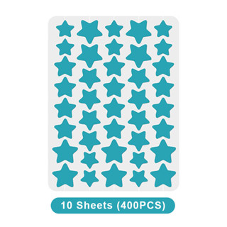 KgYewl 96 / 100 / 120 Miếng Dán Mụn Miếng Dán Loại Bỏ Mụn Miếng Dán Che Khuyết Điểm Sửa Chữa Miếng Dán Chống Thấm Nước Mới