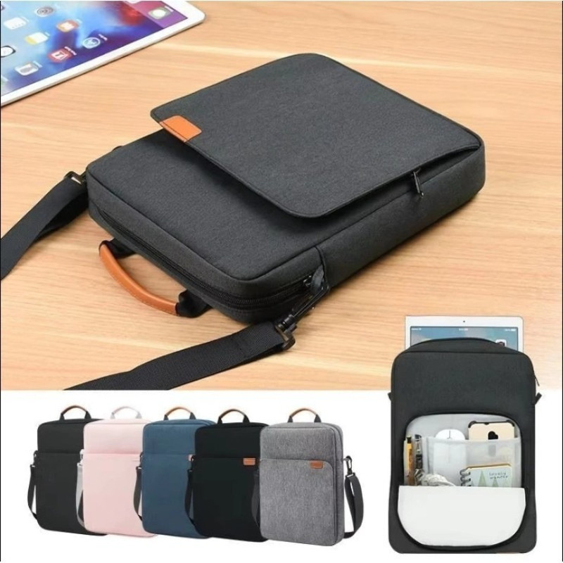 Túi Xách Laptop Dành Cho OnePlus Pad 4 13.2 inch 2026 Pad 3 Pro Go 2 12.1 Pad 3 2 Pro 12.1 Lite 11 P