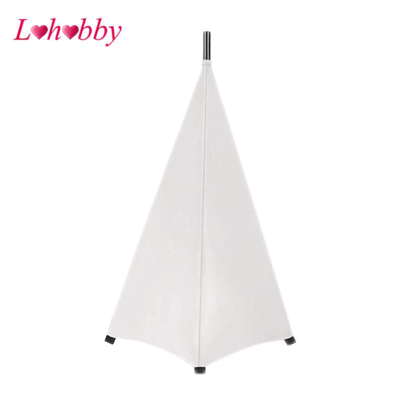 Lohobby Đa Năng DJ Ánh Sáng Loa Đứng Bao Hai Mặt / Ba Mặt DJ Loa Có Chân Máy Co Giãn Bao Cho Tiệc Cư