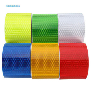 Băng dính phản quang 3M X 50mm