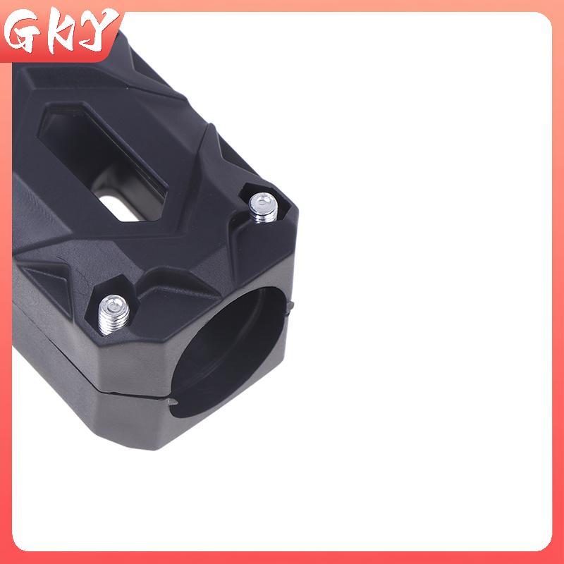 GKY Phụ Kiện Xe Máy Ốp Lưng Bảo Vệ Động Cơ Bảo Vệ Áo Tai Nạn Thanh Trang Trí Cho CFMOTO CF MOTO Cfmo