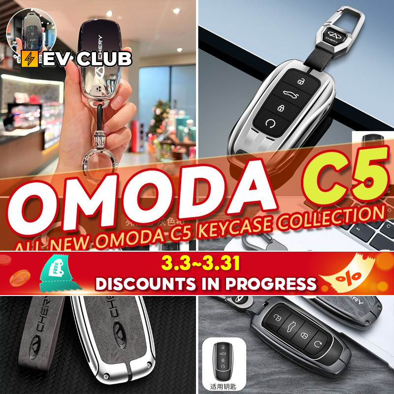 Đa dạng OMODA C5 EV Chery Omoda E5 ev Chery Omoda 5 Chery Tiggo 7 Pro Tiggo 8 Pro Tiggo Cross Car Ke