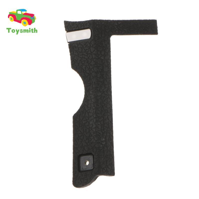 Thay Thế Thân Máy Ảnh Phía Trước Cao Su Grip Cover Cap Uint Skin Cho Nikon D750 nero3 # D750