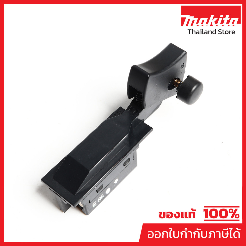 MAKITA MP651193-2 Phụ tùng dự phòng GA5010 25 SWITCH TG933TR-1 (GA6010) NO.25 TG933TR-1 CHO Mã GA501