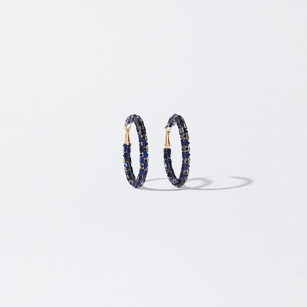 PARFOIS - Hoa Tai Nữ Earrings Earrings - 214055_NV