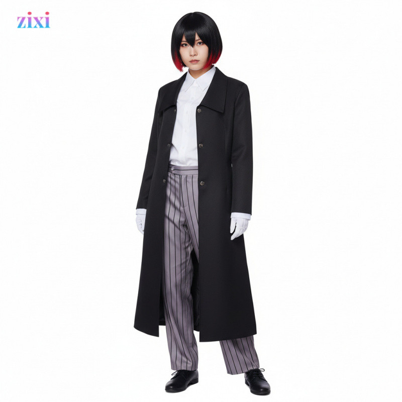 Demon Slayer Cosplay: Trang phục cosplay hạng nhất cho nhân vật Doujin và biểu diễn sân khấu