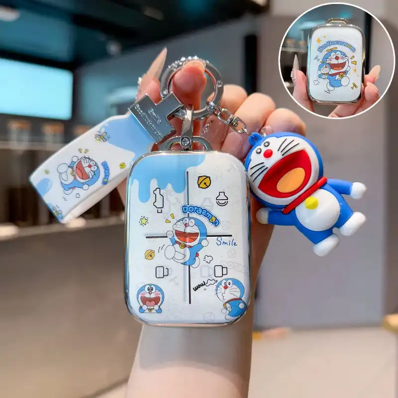 Chery V23 iCAR V23 iCAUR V23 Vỏ chìa khóa ô tô iCAR v23 Hộp chìa khóa ô tô chery v23 Vỏ chìa khóa ô 