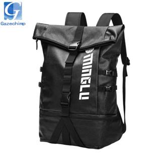 Ba lô bóng rổ PU Oxford Vải Túi bóng đá Ba lô Túi bóng rổ cho thiết bị tập luyện Du lịch Bóng đá Trường Tennis