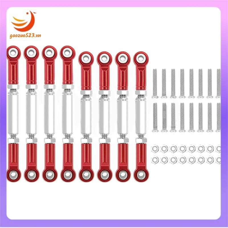 [gaozuo523.vn] 1 Bộ Phụ Kiện Thay Thế Phù Hợp Cho 1 / 12 MN128 Phụ Kiện Xe Ô Tô Điều Khiển Từ Xa & P