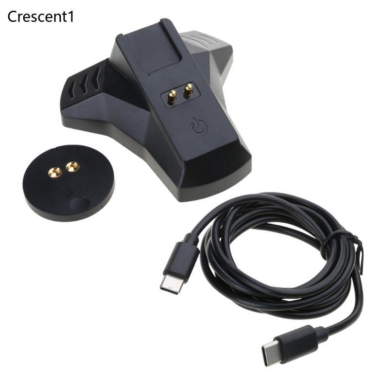 Trạm sạc chuột đế sạc CRE cho chuột G403 G903 G703 G502