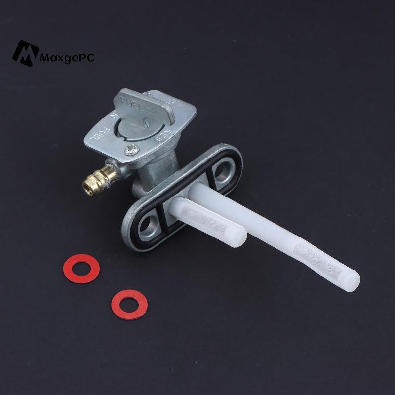 [Max-t] Bộ Lọc Xe Máy Petco Switch Cho PW80 / TTR125 Nhiên Liệu Xăng Bình Xăng Tập Lọc Petco Switch 