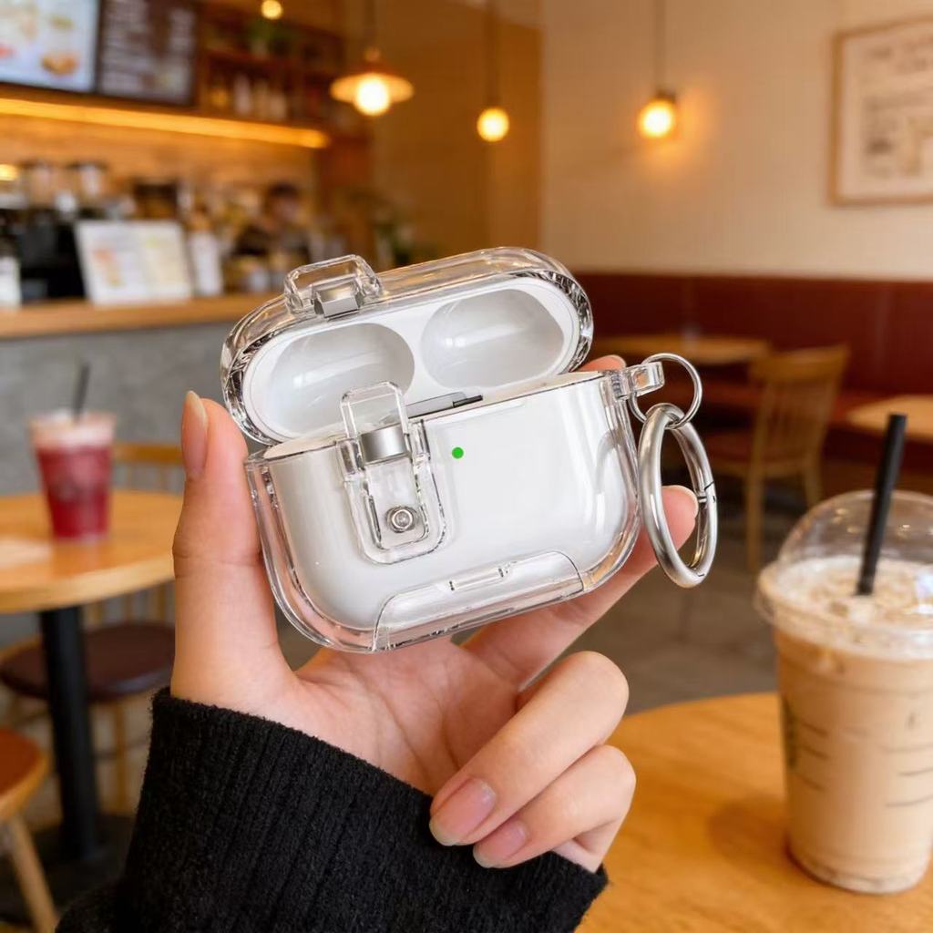 ốp airpods pro 3/airpod/ốp airpod/case airpod 4/case airpod/ốp airpods pro/ốp tai nghe airpods pro/v