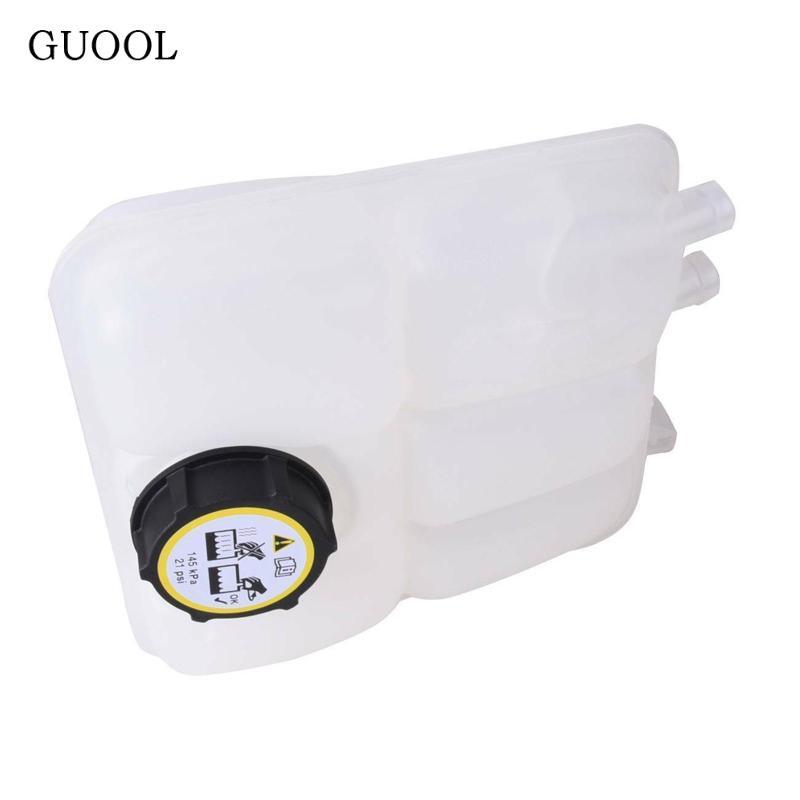 Bộ phận sửa chữa làm mát động cơ 8V618K218AE cho phụ kiện Ford C-Car Hiệu suất cao Lắp đặt dễ dàng