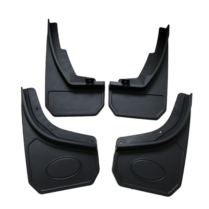 Thích hợp cho 22 Land Rover Defender Defender90 110 Xe Chắn Bùn Da Lốp Phụ Kiện Cung Cấp