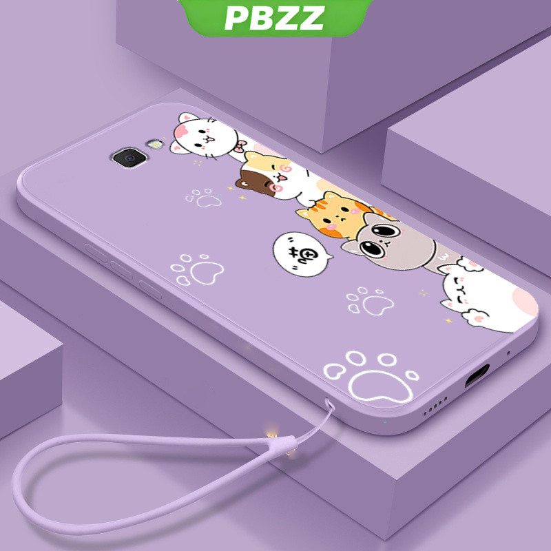 ốp lưng samsung j7 prime samsung j4 plus j6 plus samsung j4  samsung j6  j7 pro Ốp Điện Thoại Silico