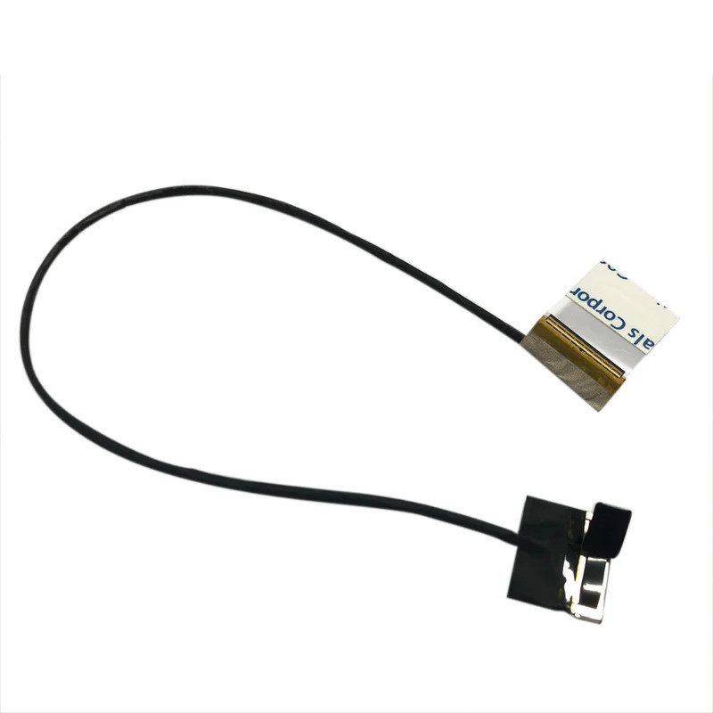 4K 40pin 6-43-N85H1-010-2S Dành Cho CLEVO Z7-KP7G1 GIGABYTE N850RC GIGABYTE G5 MD G5 GD G5 KD G5 KC 