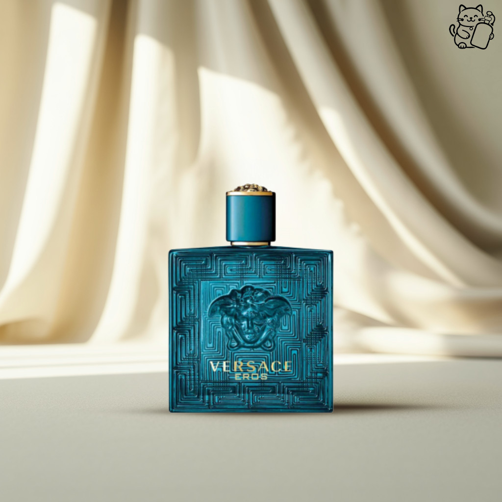 [1MIL] [Hỏa tốc HCM] Nước hoa Versace Eros EDT
