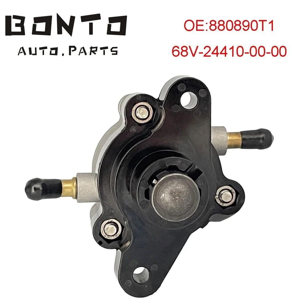 Lắp ráp bơm nhiên liệu BONTO cho Yamaha F75 F80 F115 LF115 2000 OEM:880890T1 880980A02 68V-24410-00-