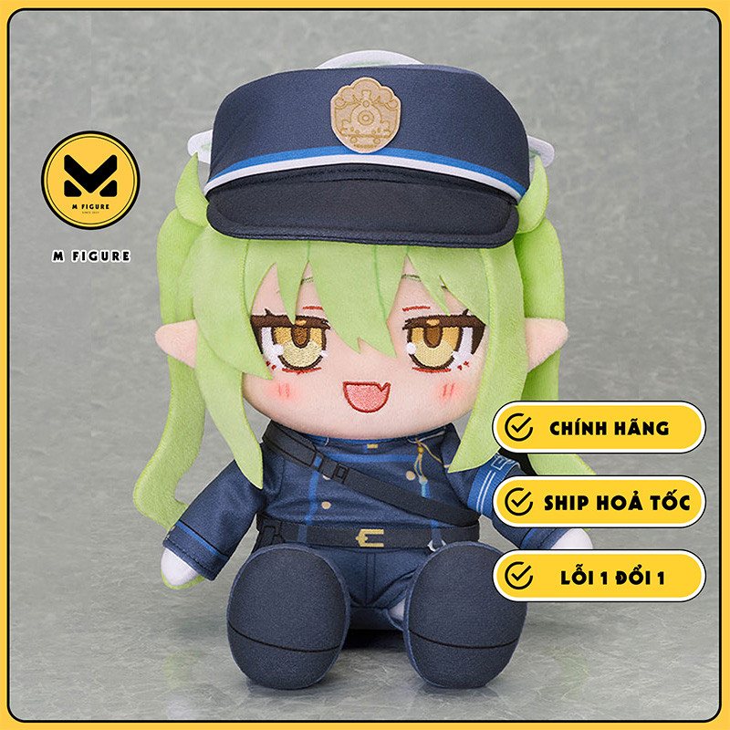 Bông Tachibana Nozomi - Blue Archive - Chocotto Punitto (Good Smile Company) Plushie CHÍNH HÃNG