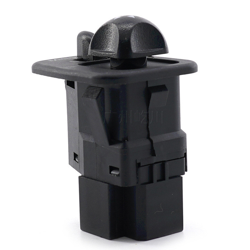 F65Z-17B676-AB Thích hợp cho 97-05 Ford Raptor F150 F250 Gương Chiếu Hậu Điều Chỉnh Nút Công Tắc Chấ