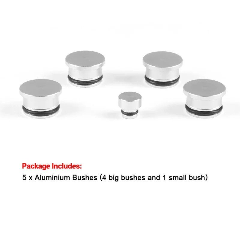 Đầu vào Manifold Swirl Flap Khoảng trống cho Alfa Romeo Fiat Vauxhall SAAB 1.9 Z19DTH AZGT