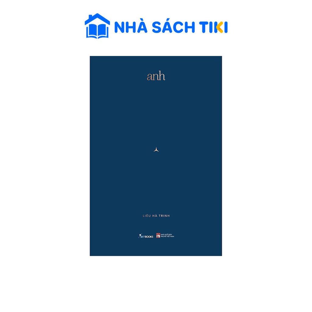 Sách Anh (Thơ - Tản Văn) - Skybooks