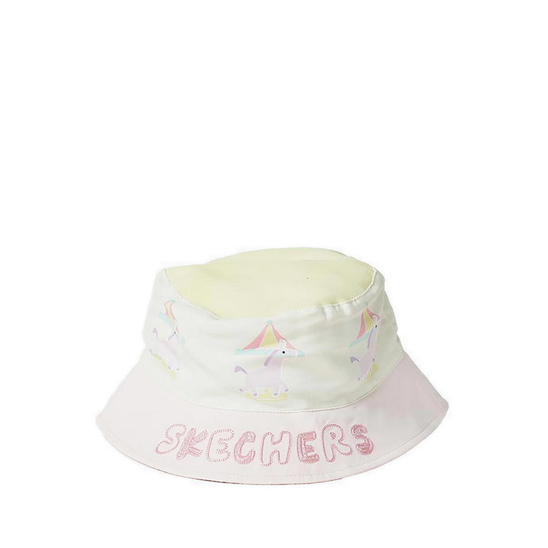 Mũ Ngư Dân Skechers Kids Unisex Kids Unisex-Pink