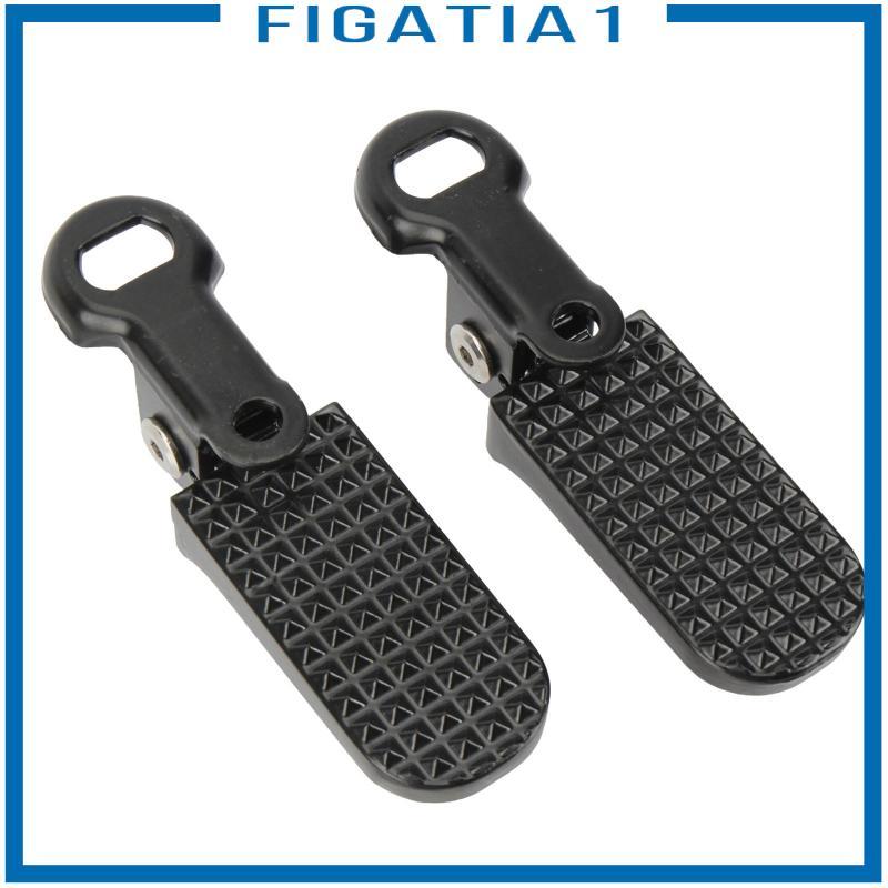 Bàn đạp Phía Sau Cho Xe Điện và BMX