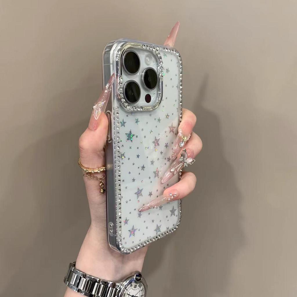 Sao Hỏa Ngàn Đính Sao Sao Hỏa 17 15 Plus Đẹp 14 Proins Phong