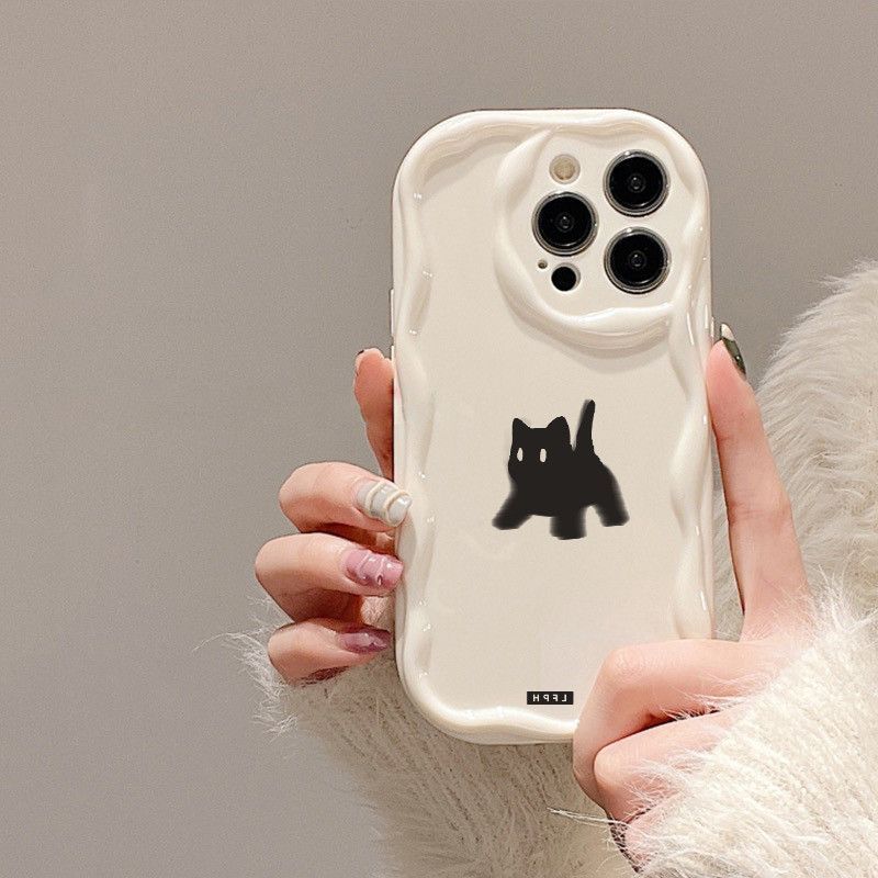 Ốp lưng điện thoại chó cute minimal aesthetic cho Samsung M22 4G F05 S24 Ultra A22 F07 silicon mềm c