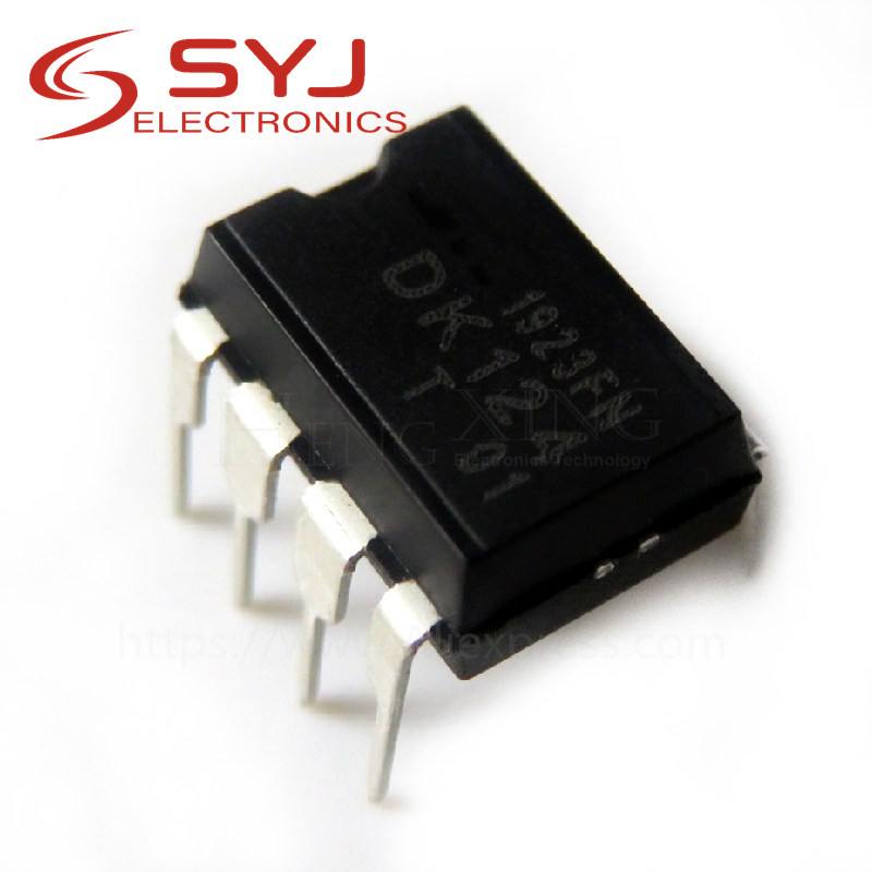 4 cái / lốc DK124 DIP-8 Còn hàng