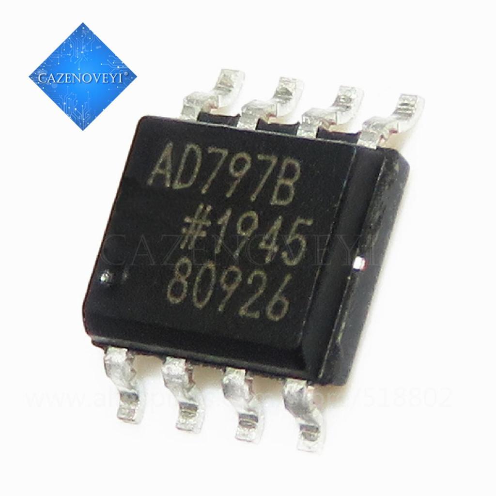 AD797ARZ AD797BRZ AD797 SOP-8 Còn hàng