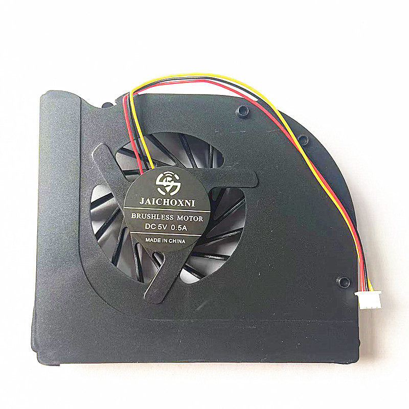 Thích hợp cho quạt Shenzhou HASEE Thanh lịch A550-i3 / i5 / i7 D1 D2 D3 TW8 LG R580