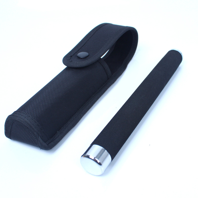 Thiefless WZJP Dày Hai Lớp Cứng Oxford Có Thể Thu Vào Swing Stick Cover Chiến Thuật Stick Cover Cơ S
