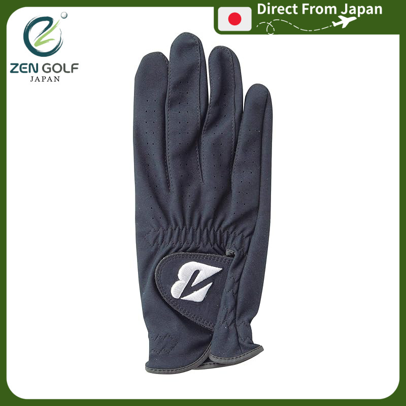 BRIDGESTONE Golf Glove TOUR GLOVE GLG13 Right-Handed Men's Size 21