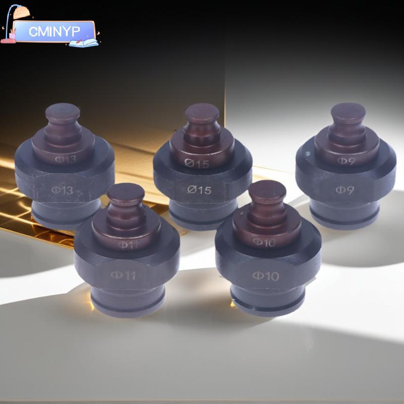 CMINYP MHP-20 Đấm Thủy Lực Lỗ Tròn Chết Cho Điện Hydarualic Đấm Khuôn Cho Máy MHP-20 Không