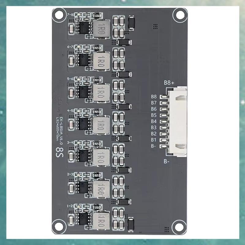 Cuộn cảm điện cân bằng pin Lithium dành cho Ebike và Escooter