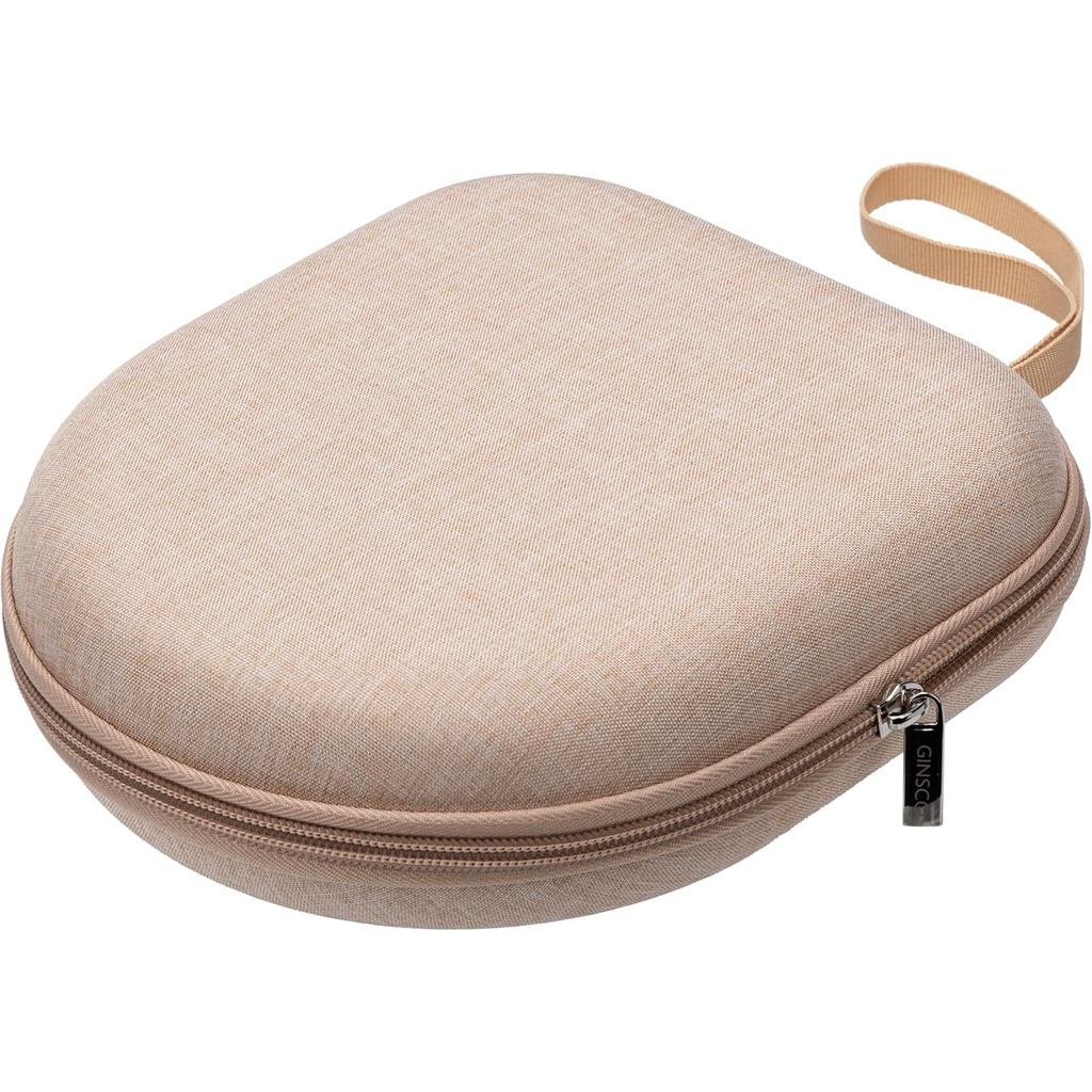 Hộp đựng tai nghe phổ thông Ginsco Tương thích với JBL Tune 510BT 720BT, Sony WH-CH 720N / WH-CH520,