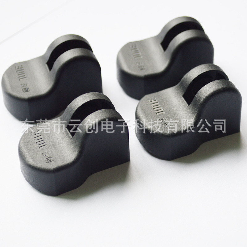 Thích hợp cho RDX RDX RDX ILX Nút chặn cửa Vỏ trang trí chống gỉ Vỏ khóa cửa Sửa đổi nội thất Chất l