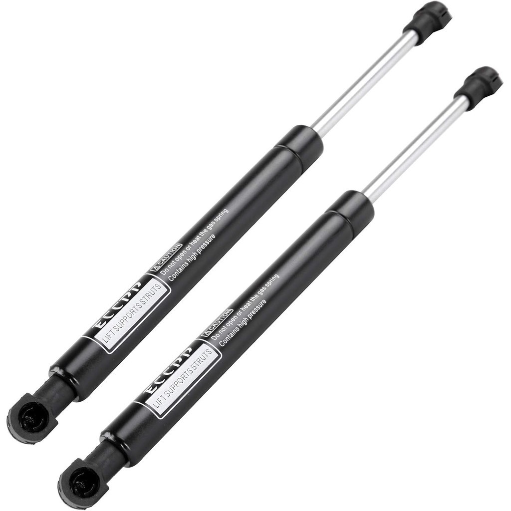 ECCPP Nâng Hỗ Trợ Hood Thay Thế Thanh Chống Lò Xo Khí Phù Hợp Cho Xe BMW X5 3.0L 2001-2006, Cho Xe B