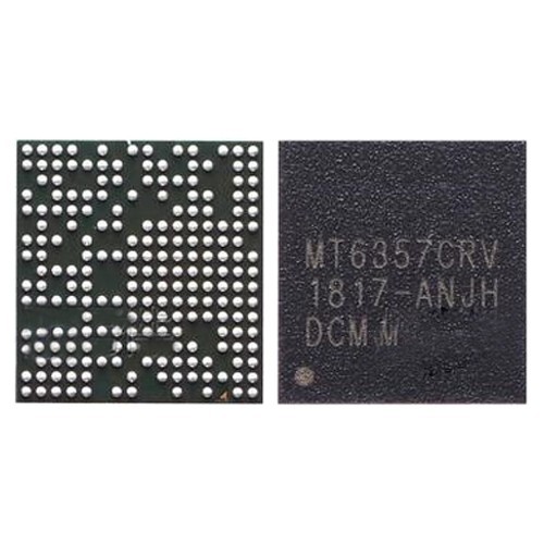 Mô-đun IC nguồn thả MT6357CRV