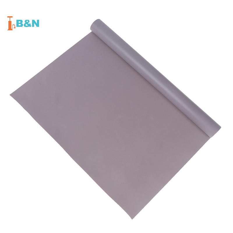 XeR BM120 Tấm Phủ Silicon Nhiệt EPA Cho Tản Nhiệt IGBT MOS Transistor Tản Nhiệt Nhiệt Tấm Silicon Nh