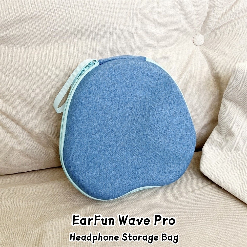 [Ngôi sao tương lai] Dành cho tai nghe EarFun Wave Pro Vỏ cứng Tai nghe dòng phim hoạt hình mới Hộp 