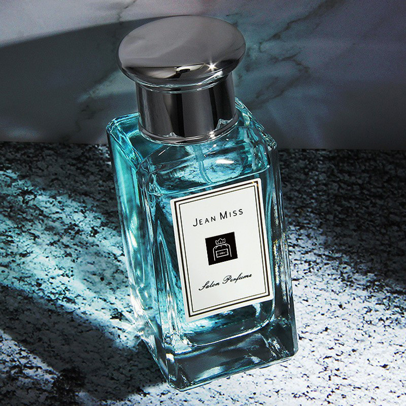 Nước hoa nữ Blue Wind Chimes Eau De Toilette Lasting Sage Freesia Niche Perfume